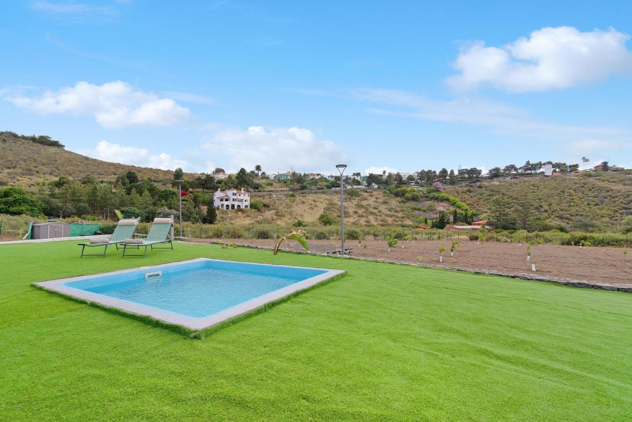 Villa Enora Las Palmas de Gran Canaria Exterior foto